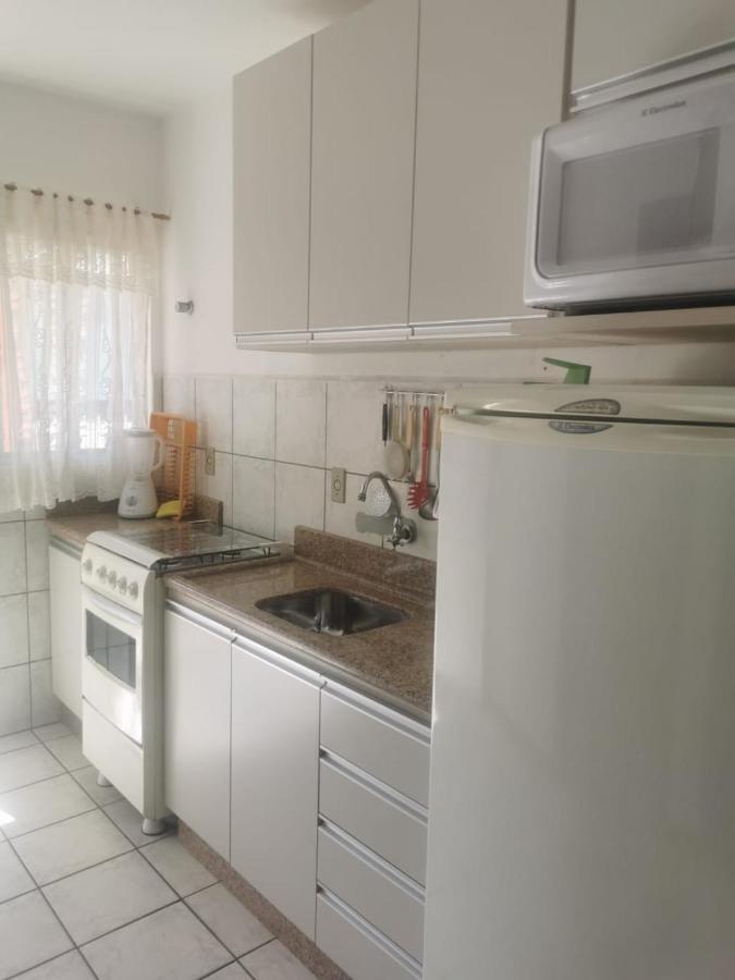 Terual Residens Appartement Bombinhas Buitenkant foto