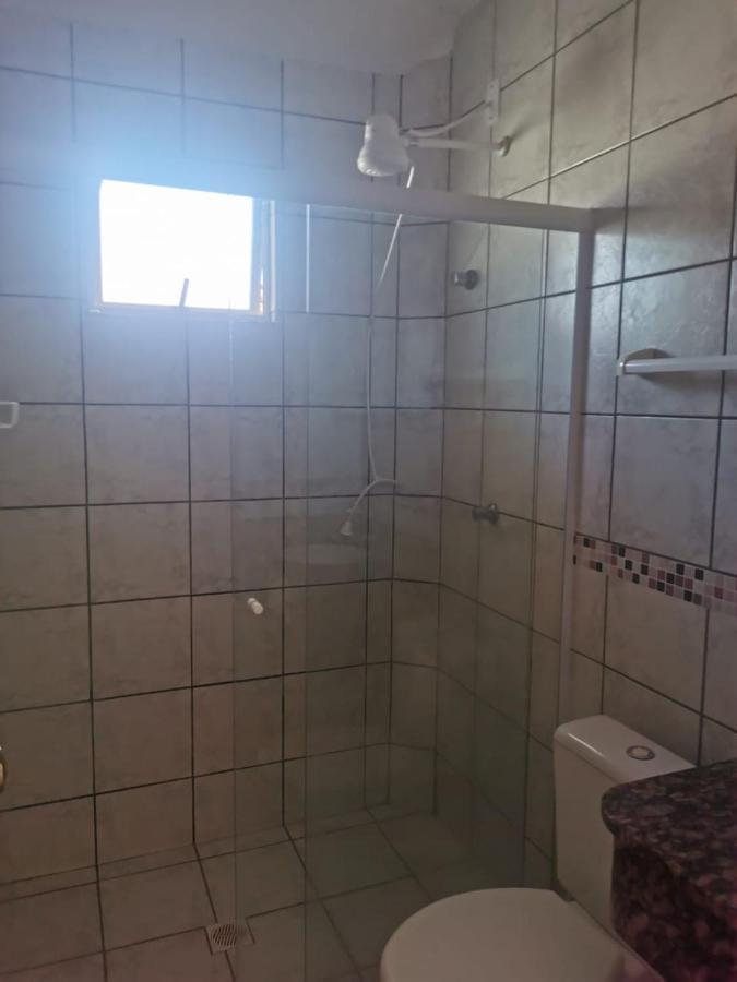 Terual Residens Appartement Bombinhas Buitenkant foto