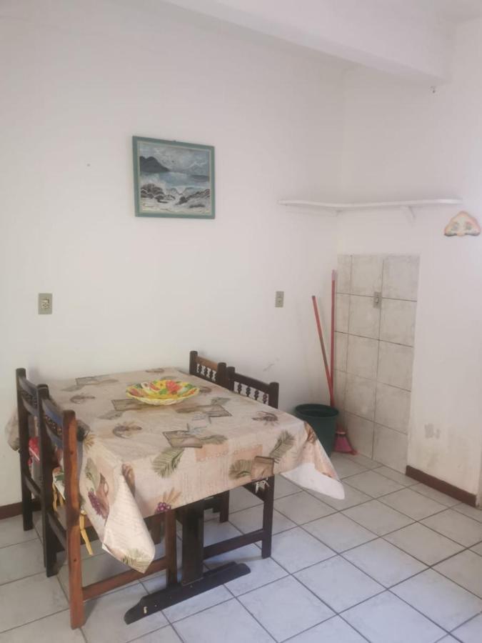 Terual Residens Appartement Bombinhas Buitenkant foto