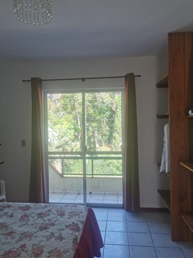 Terual Residens Appartement Bombinhas Buitenkant foto