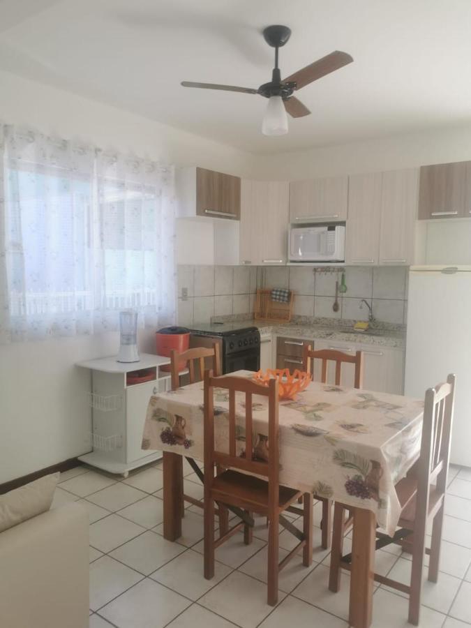 Terual Residens Appartement Bombinhas Buitenkant foto