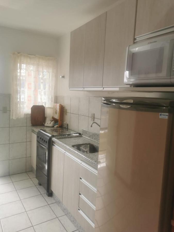 Terual Residens Appartement Bombinhas Buitenkant foto