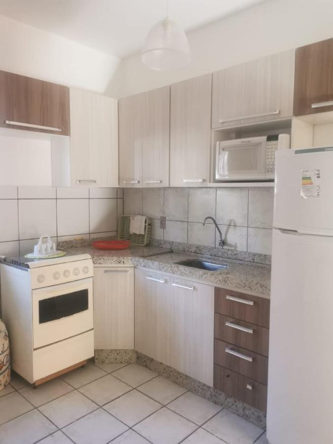 Terual Residens Appartement Bombinhas Buitenkant foto