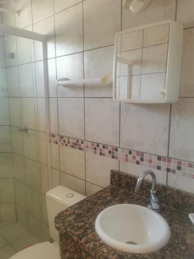 Terual Residens Appartement Bombinhas Buitenkant foto