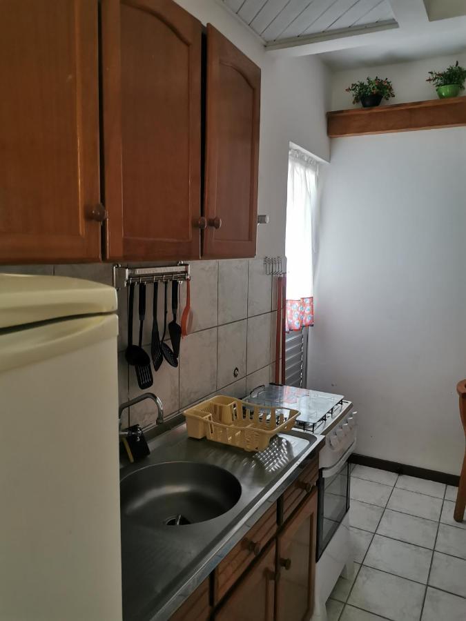 Terual Residens Appartement Bombinhas Buitenkant foto